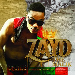 Zayd - The Malik 